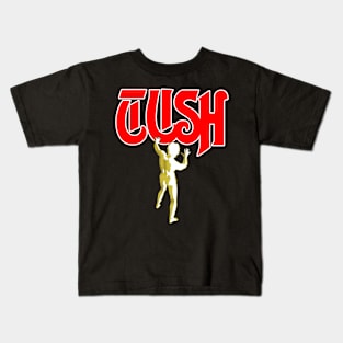 Rush Meets ZZTop? Kids T-Shirt